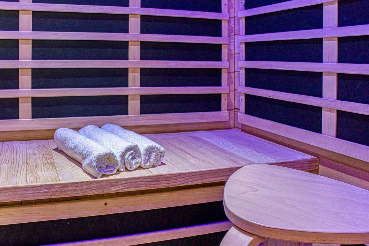Le Jules Verne - Idealement Situe Avec Sauna Кале Екстер'єр фото